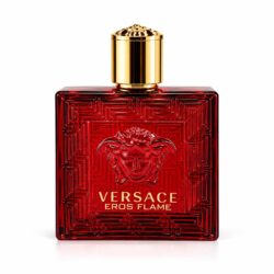 Versace Eros Flame Tester Original 100ml Versace Eros Flame Tester Original 100ml