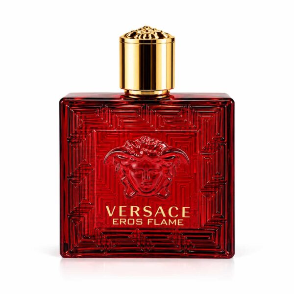 Versace Eros Flame Tester Original 100ml Versace Eros Flame Tester Original 100ml
