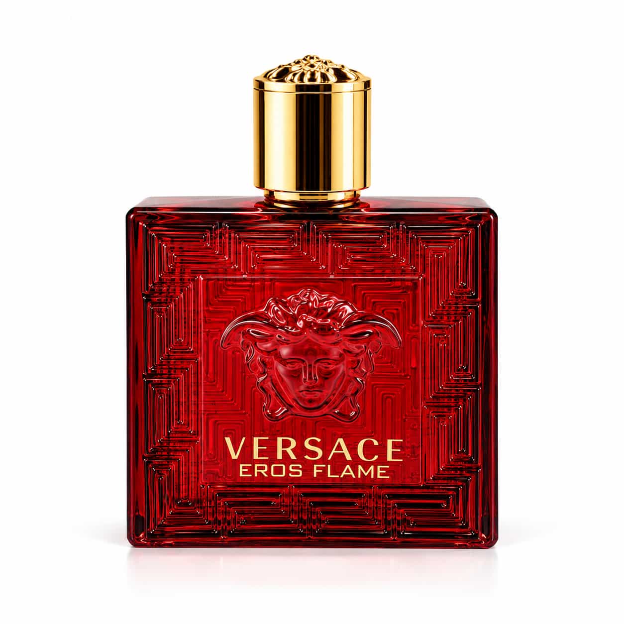 Versace Eros Flame Tester Original 100ml