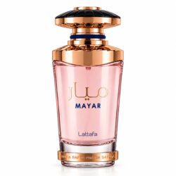 Mayar Lattafa Eau de Parfum Femme 100ml