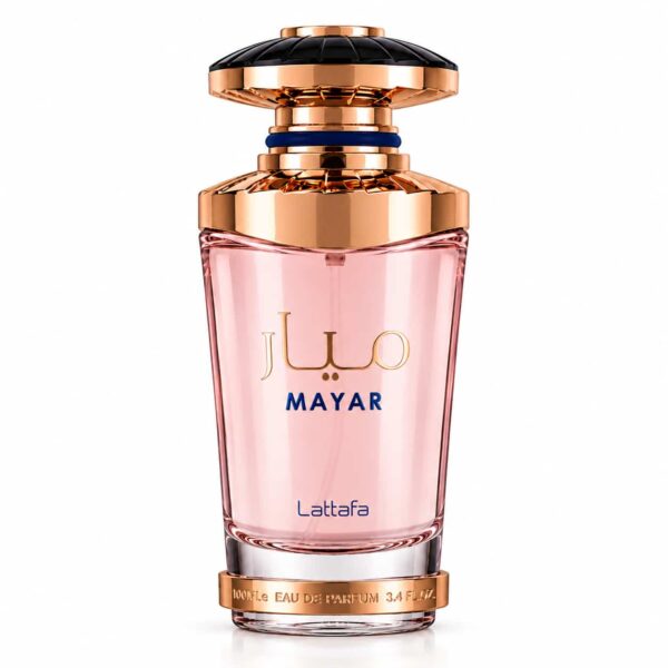 Mayar Lattafa Eau de Parfum Femme 100ml Mayar Lattafa Eau de Parfum Femme 100ml