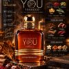 Stronger With You Tobacco – Notes tabac, épices, châtaigne et vanille Bourbon Stronger With You Tobacco – Notes tabac, épices, châtaigne et vanille Bourbon