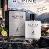 Alpine Homme Sport Maison Alhambra Eau de Parfum Homme 100ml