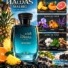 Rasasi Hawas Malibu 100ml avec boîte Rasasi Hawas Malibu 100ml avec boîte