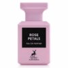 Rose Petals Maison Alhambra Eau de Parfum 80ml