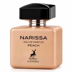 Narissa Peach Maison Alhambra Eau de Parfum 100ml