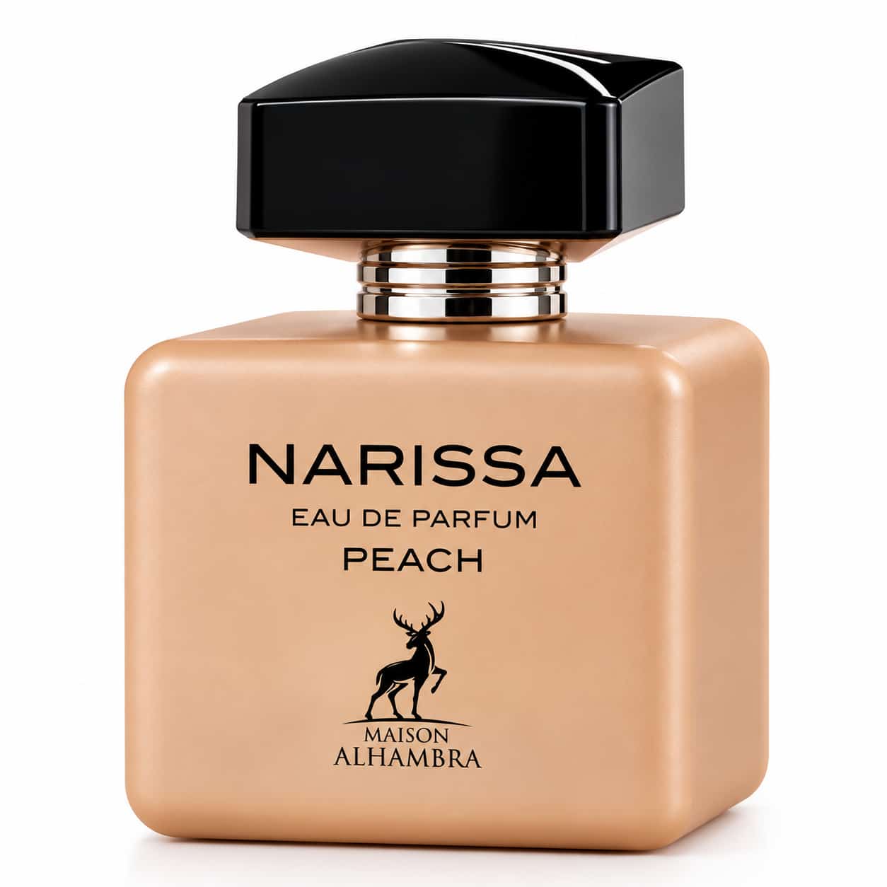 Narissa Peach Maison Alhambra Eau de Parfum 100ml