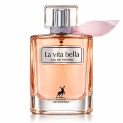 La Vita Bella Intensa Maison Alhambra 100ml