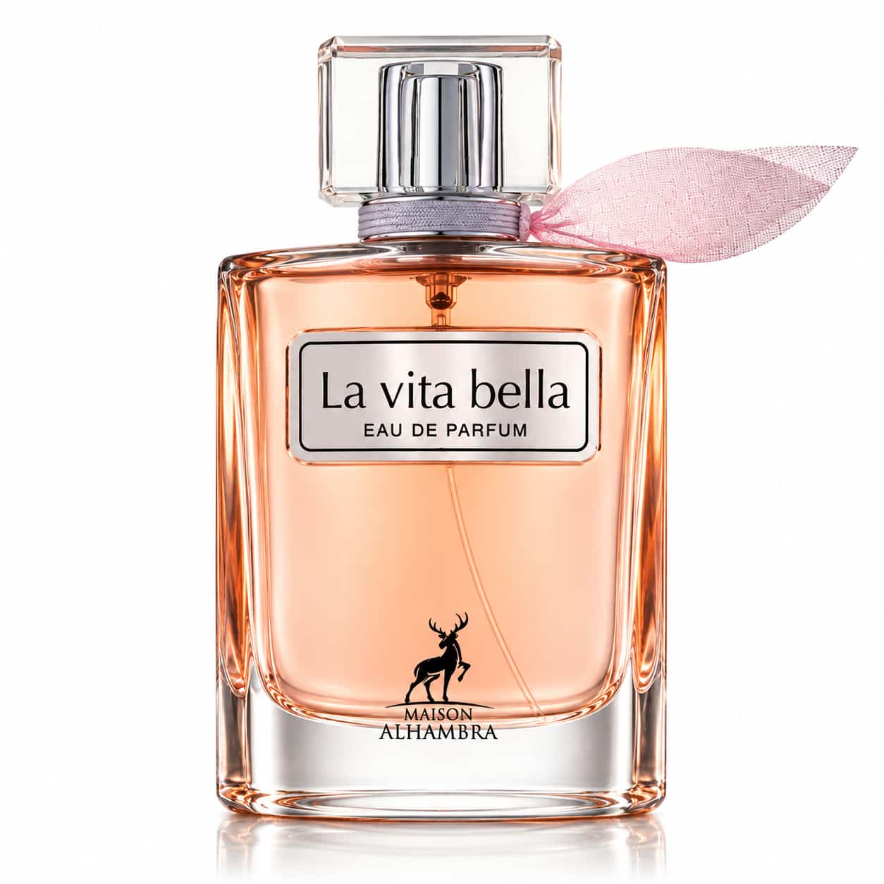 La Vita Bella Intensa Maison Alhambra 100ml