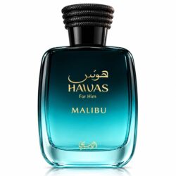 Rasasi Hawas Malibu Eau de Parfum Homme 100ml Rasasi Hawas Malibu Eau de Parfum Homme 100ml