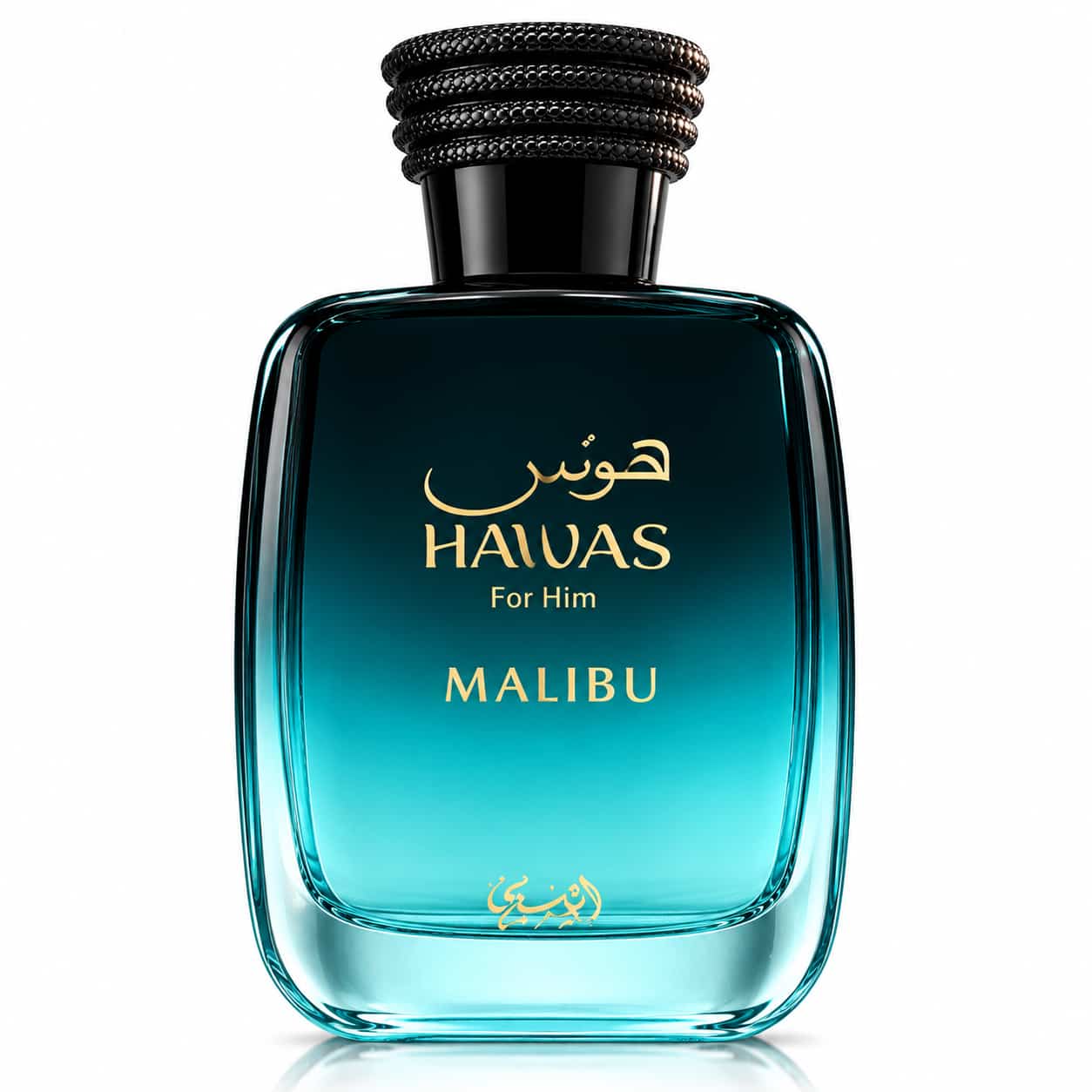 Rasasi Hawas Malibu Eau de Parfum Homme 100ml