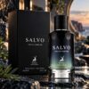 Salvo Maison Alhambra 100ml avec boîte Salvo Maison Alhambra 100ml avec boîte