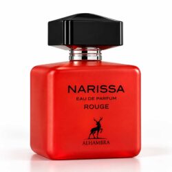 Narissa Rouge Maison Alhambra Eau de Parfum 100ml