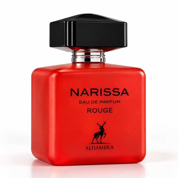 Narissa Rouge Maison Alhambra Eau de Parfum 100ml Narissa Rouge Maison Alhambra Eau de Parfum 100ml