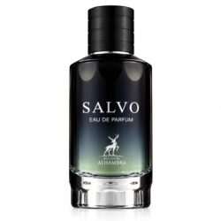 Salvo Maison Alhambra Eau de Parfum Homme 100ml