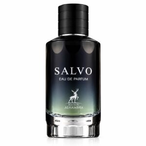 Salvo Maison Alhambra Eau de Parfum Homme 100ml