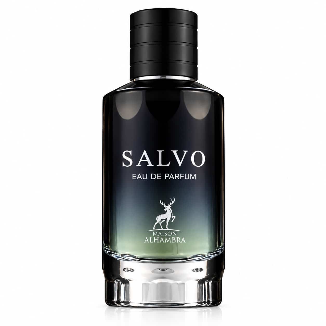 Salvo Maison Alhambra Eau de Parfum Homme 100ml