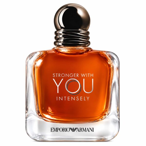 Stronger With You Intensely Emporio Armani 100ml