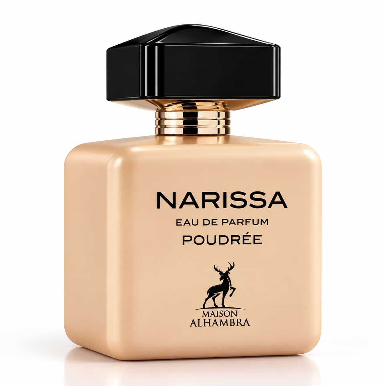Narissa Poudrée Maison Alhambra Eau de Parfum 100ml